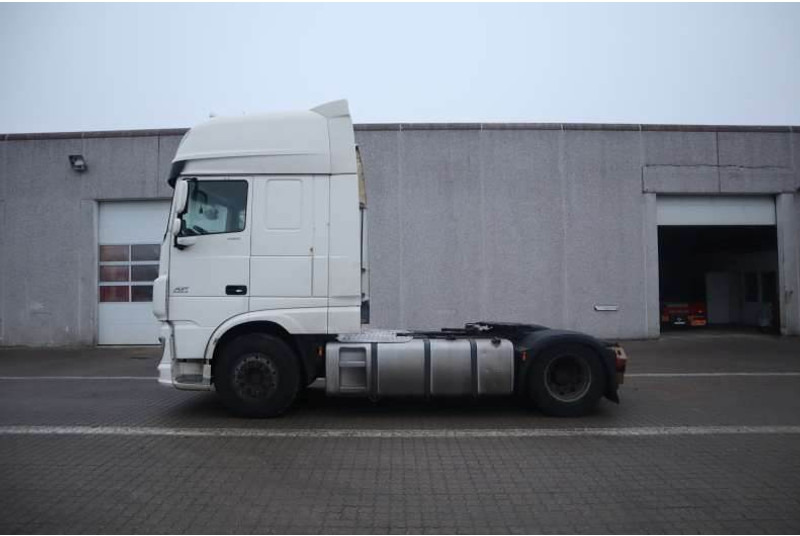 DAF XF 460 Tractor/Sattelzugmaschine/Trækker - Влекач: снимка 5 DAF XF 460 Tractor/Sattelzugmaschine/Trækker - Влекач: снимка 5