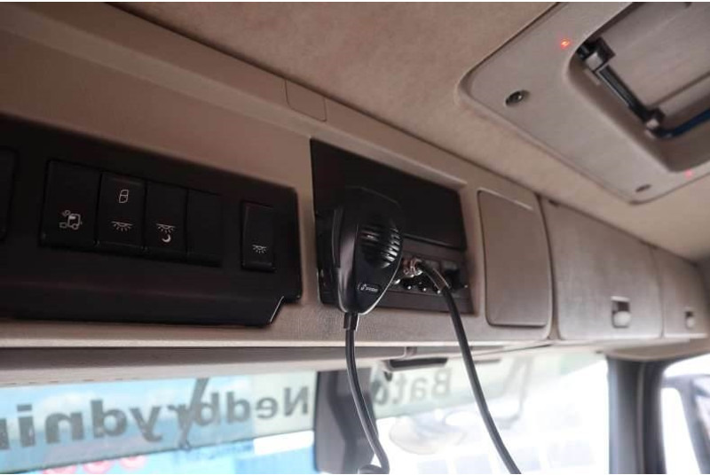 Камион с кабелна система Volvo FM 450 EURO 6: снимка 12