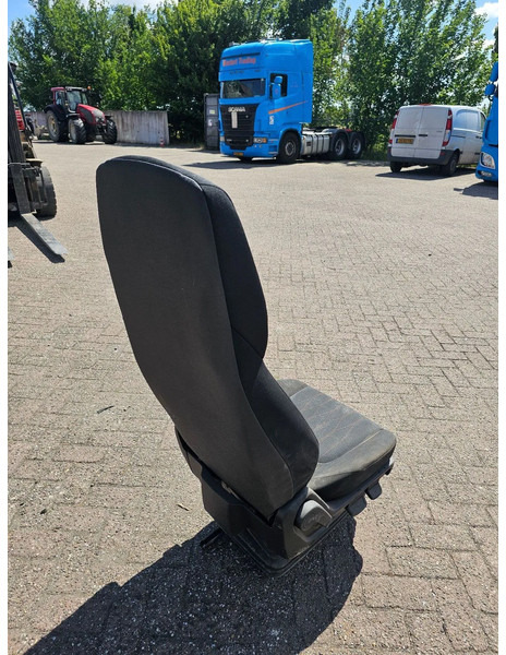 DAF LF 2020 - Bijrijderstoel - Седалка за Камион: снимка 5 DAF LF 2020 - Bijrijderstoel - Седалка за Камион: снимка 5