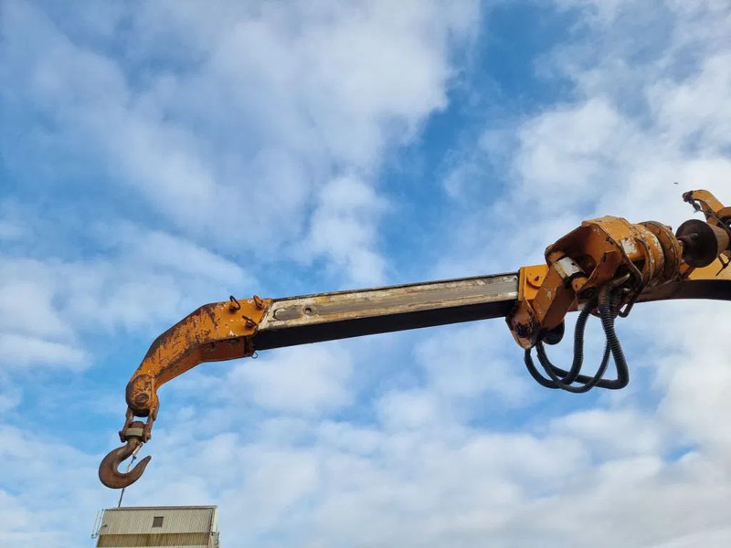 Кран за пресечени терени Elctrovar Waterdrill - waterboor - Grounddrill - 4x4: снимка 9