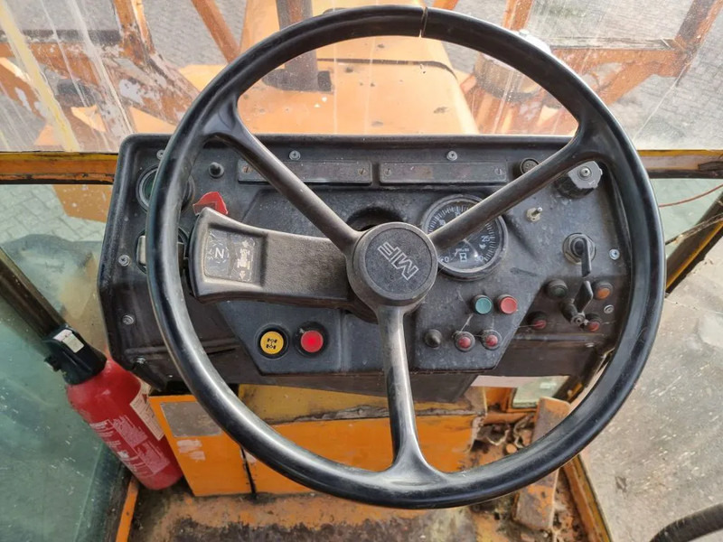 Кран за пресечени терени Elctrovar Waterdrill - waterboor - Grounddrill - 4x4: снимка 17