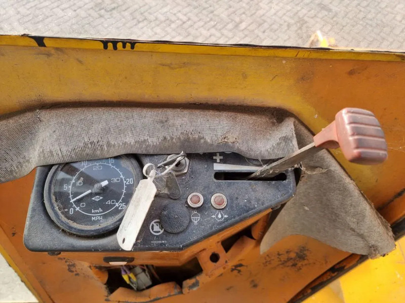 Кран за пресечени терени Elctrovar Waterdrill - waterboor - Grounddrill - 4x4: снимка 18