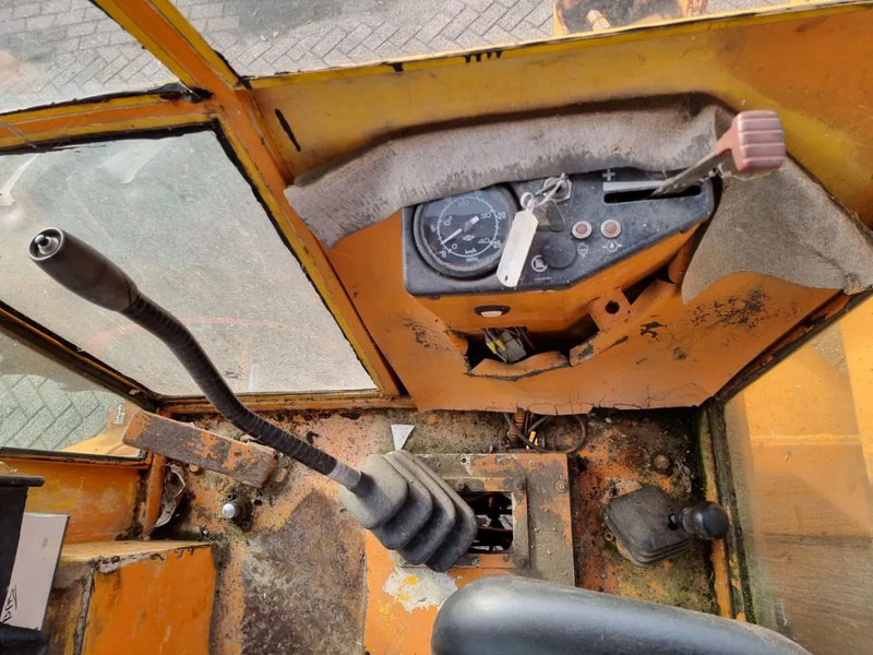 Кран за пресечени терени Elctrovar Waterdrill - waterboor - Grounddrill - 4x4: снимка 19