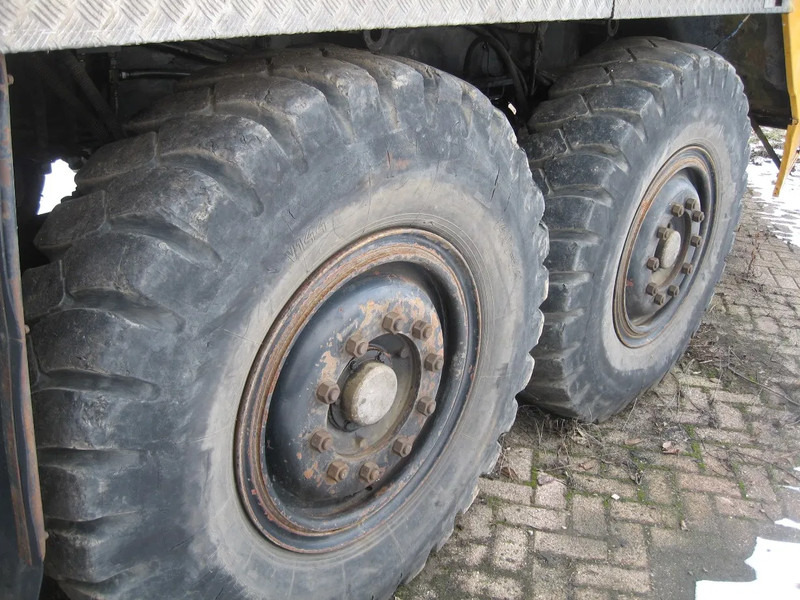Кран за всякакви терени Grove Coles TM 80/88 T: снимка 7