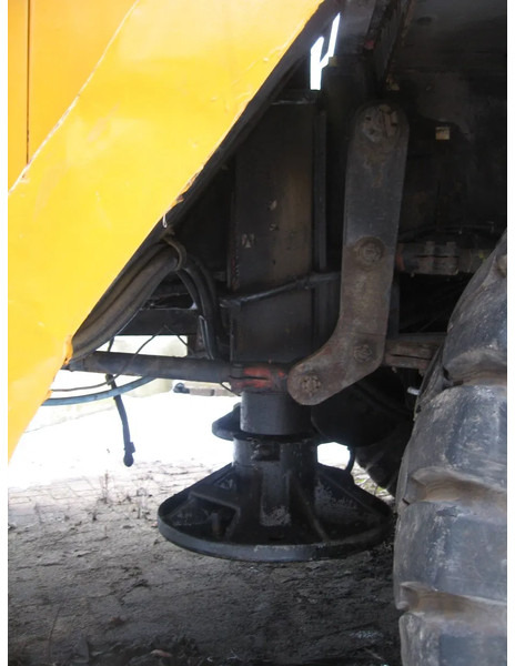 Кран за всякакви терени Grove Coles TM 80/88 T: снимка 13