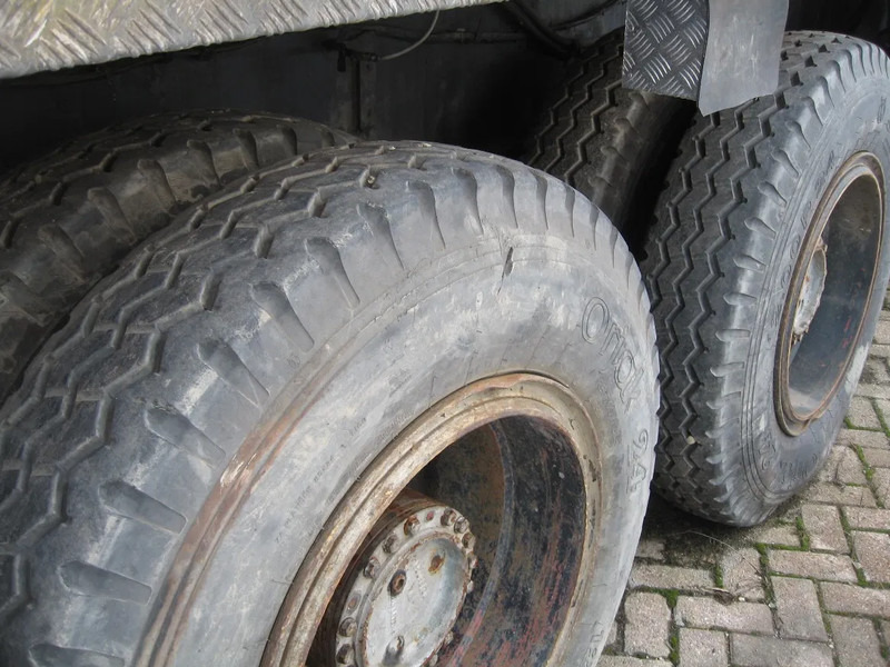 Кран за всякакви терени Grove Coles TM 80/88 T: снимка 9