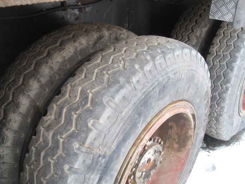 Кран за всякакви терени Grove Coles TM 80/88 T: снимка 8