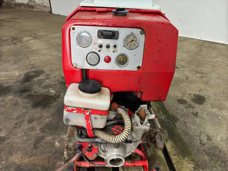 Onbekend Camiva 75m3/h 10 Bar - Водна помпа: снимка 3 Onbekend Camiva 75m3/h 10 Bar - Водна помпа: снимка 3