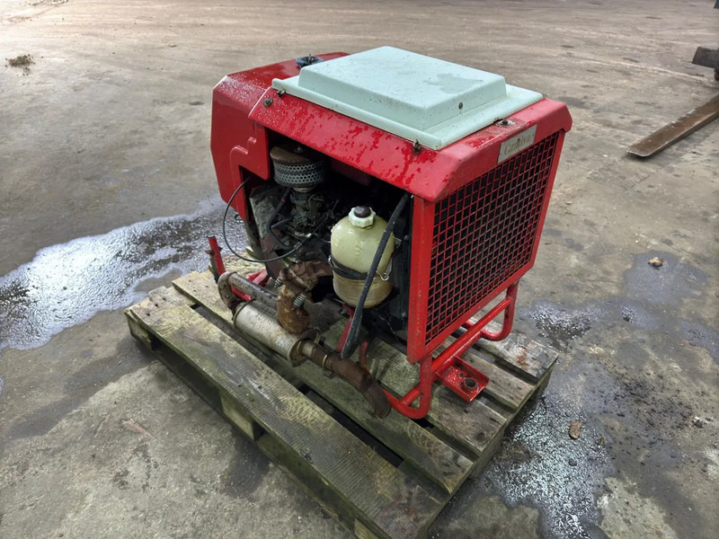 Onbekend Camiva 75m3/h 10 Bar - Водна помпа: снимка 5 Onbekend Camiva 75m3/h 10 Bar - Водна помпа: снимка 5