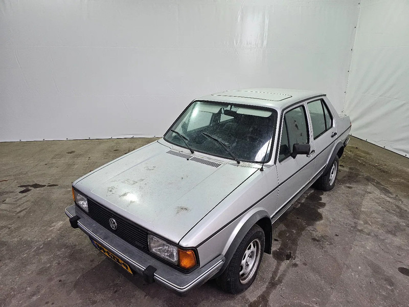 Volkswagen Jetta M1/AA - Седан: снимка 2 Volkswagen Jetta M1/AA - Седан: снимка 2