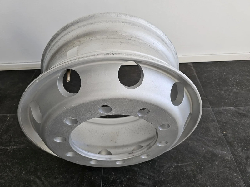 Alcoa 22.5 x 9.00 (200 Pieces in stock) - Джанта за Камион: снимка 3 Alcoa 22.5 x 9.00 (200 Pieces in stock) - Джанта за Камион: снимка 3