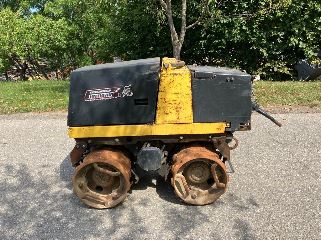 BOMAG BMP 851 - Валяк: снимка 1 BOMAG BMP 851 - Валяк: снимка 1