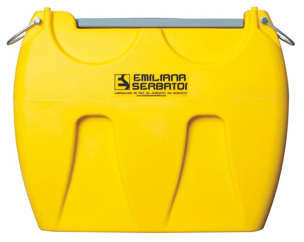 Emiliana Carrytank 900 Diesel + 100 AdBlue - Резервоар за съхранение: снимка 3 Emiliana Carrytank 900 Diesel + 100 AdBlue - Резервоар за съхранение: снимка 3