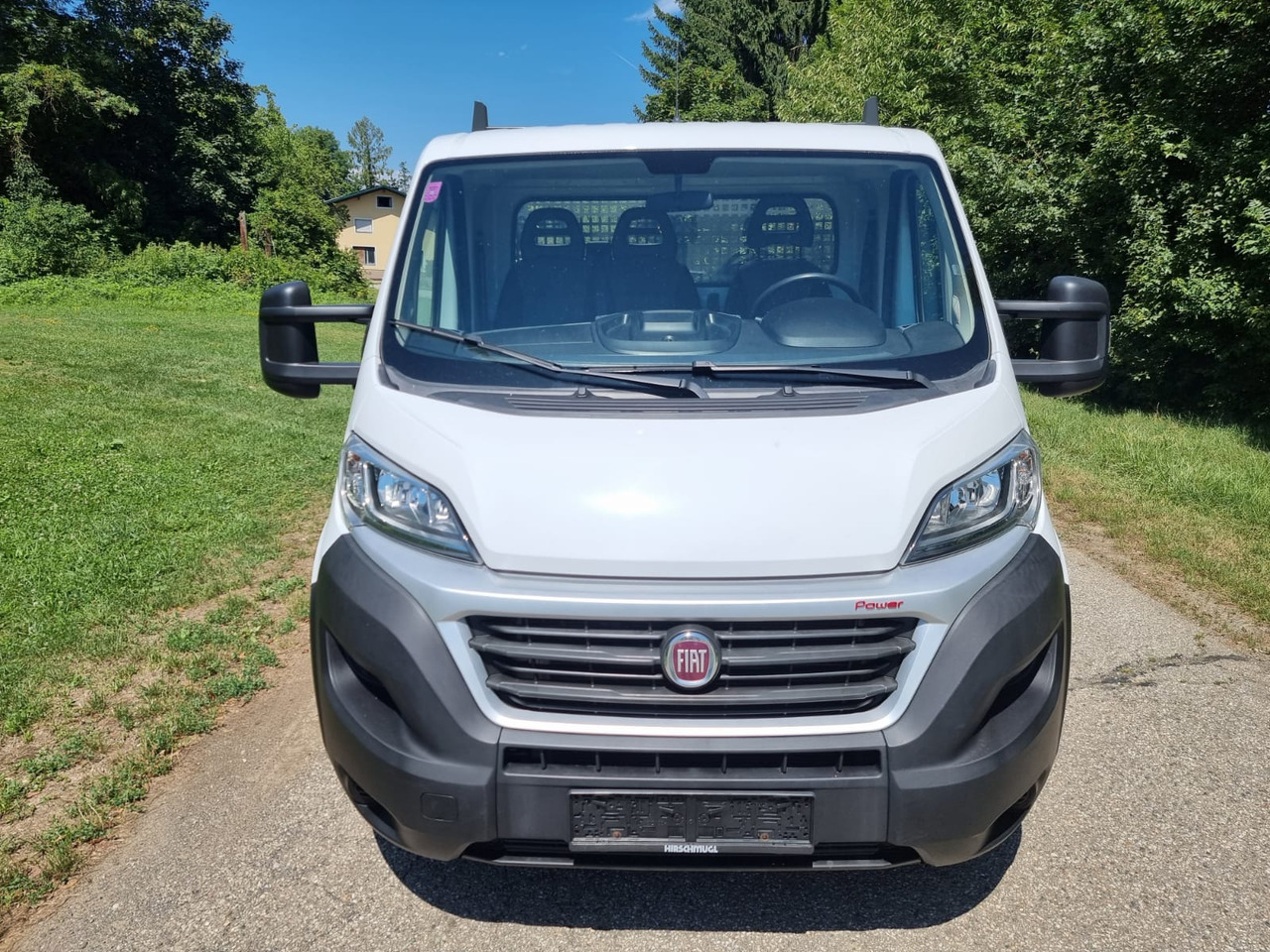 FIAT Ducato Maxi - Бордови бус: снимка 3 FIAT Ducato Maxi - Бордови бус: снимка 3