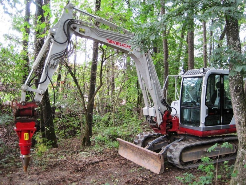 Geel KHS 25 - Цепачка за дърва: снимка 2 Geel KHS 25 - Цепачка за дърва: снимка 2