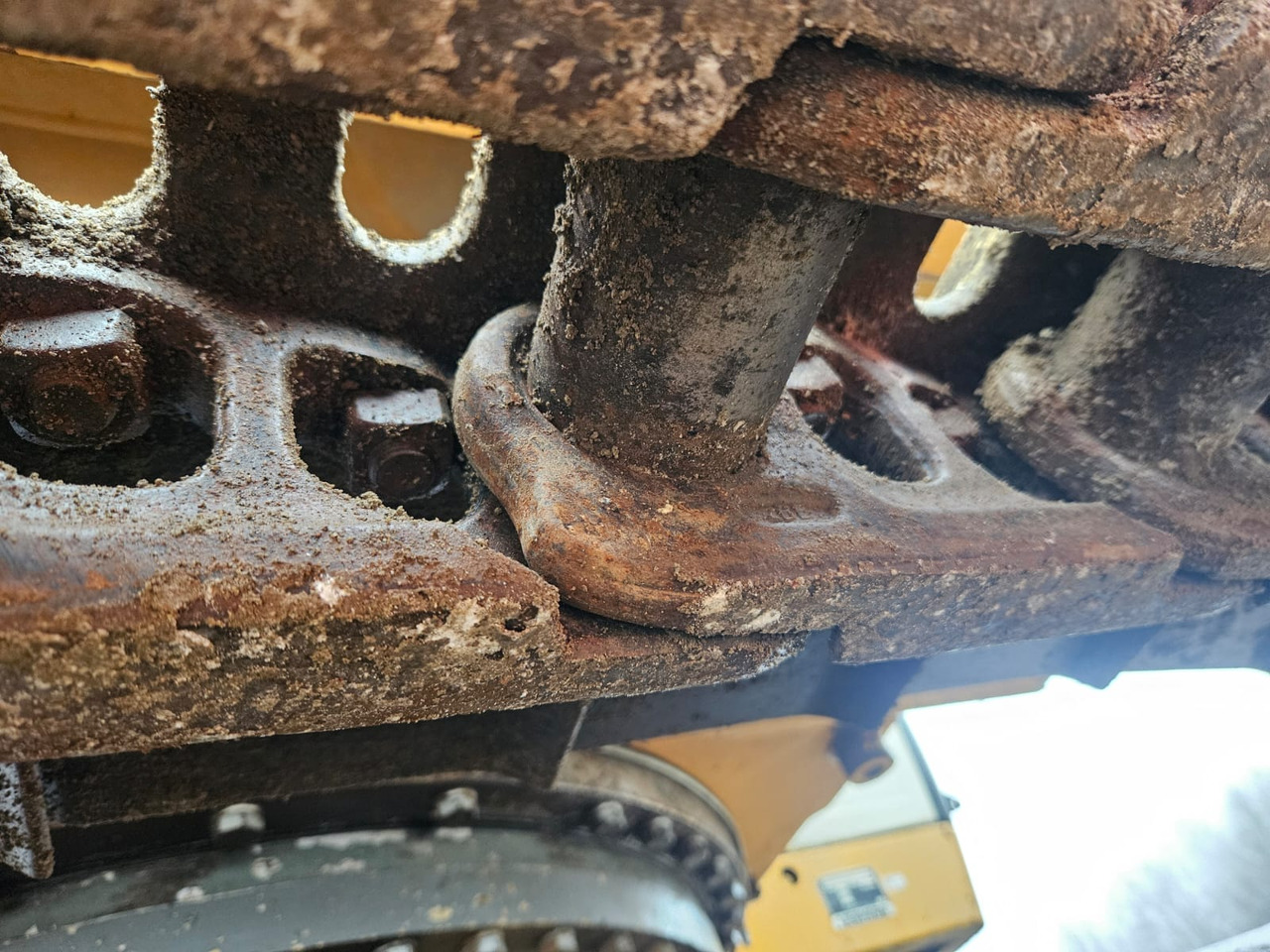 Лизинг на LIEBHERR R 916 LC Litronic - Long Reach LIEBHERR R 916 LC Litronic - Long Reach: снимка 10 Лизинг на LIEBHERR R 916 LC Litronic - Long Reach LIEBHERR R 916 LC Litronic - Long Reach: снимка 10