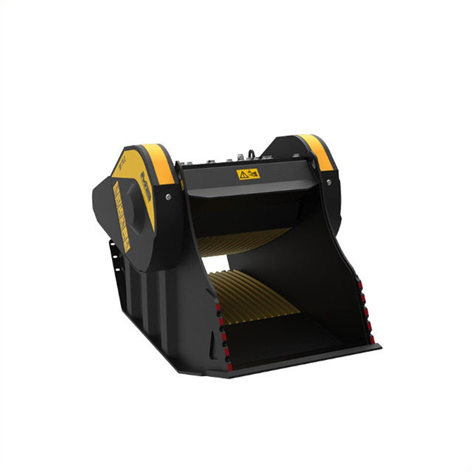 MB CRUSHER BF 70.2 S4 - Кофа за Верижен багер: снимка 1 MB CRUSHER BF 70.2 S4 - Кофа за Верижен багер: снимка 1
