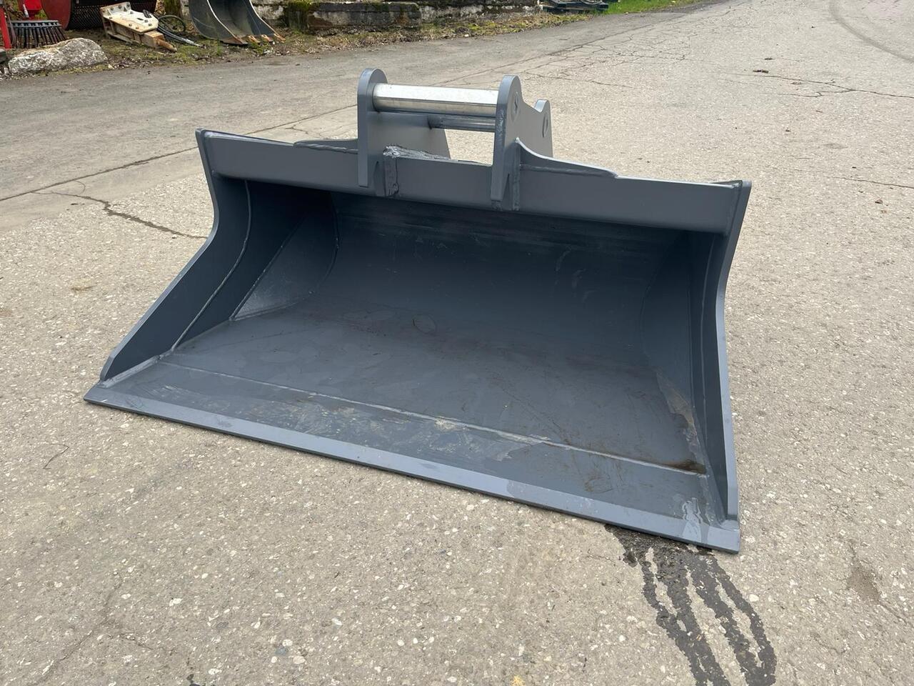 Menzi Muck 160 cm ditch-cleaning-bucket - Кофа за Багер: снимка 1 Menzi Muck 160 cm ditch-cleaning-bucket - Кофа за Багер: снимка 1