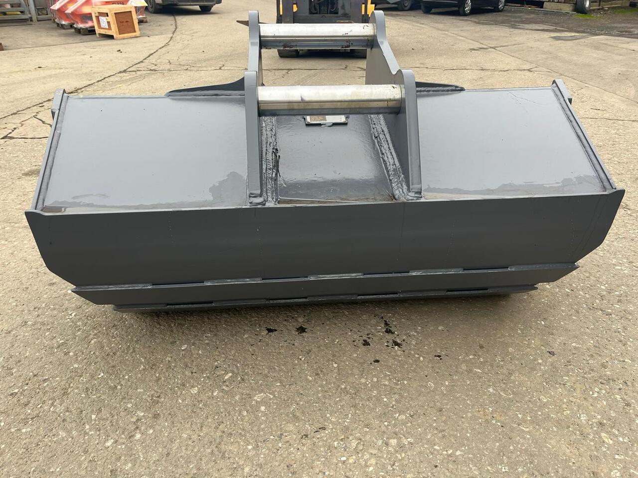Menzi Muck 160 cm ditch-cleaning-bucket - Кофа за Багер: снимка 5 Menzi Muck 160 cm ditch-cleaning-bucket - Кофа за Багер: снимка 5