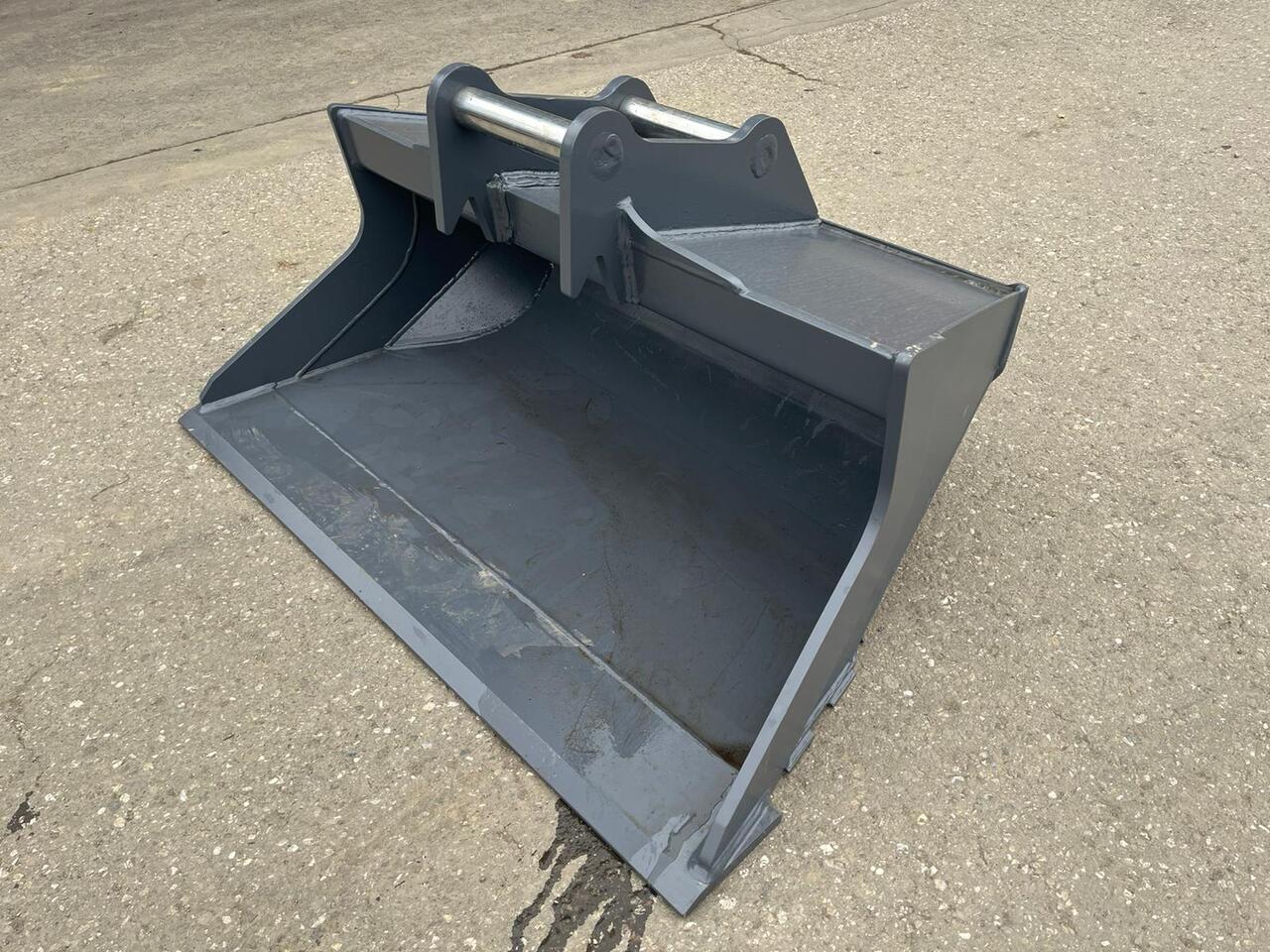 Menzi Muck 160 cm ditch-cleaning-bucket - Кофа за Багер: снимка 3 Menzi Muck 160 cm ditch-cleaning-bucket - Кофа за Багер: снимка 3