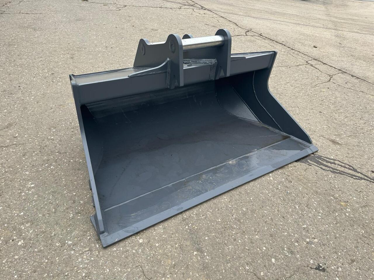 Menzi Muck 160 cm ditch-cleaning-bucket - Кофа за Багер: снимка 2 Menzi Muck 160 cm ditch-cleaning-bucket - Кофа за Багер: снимка 2
