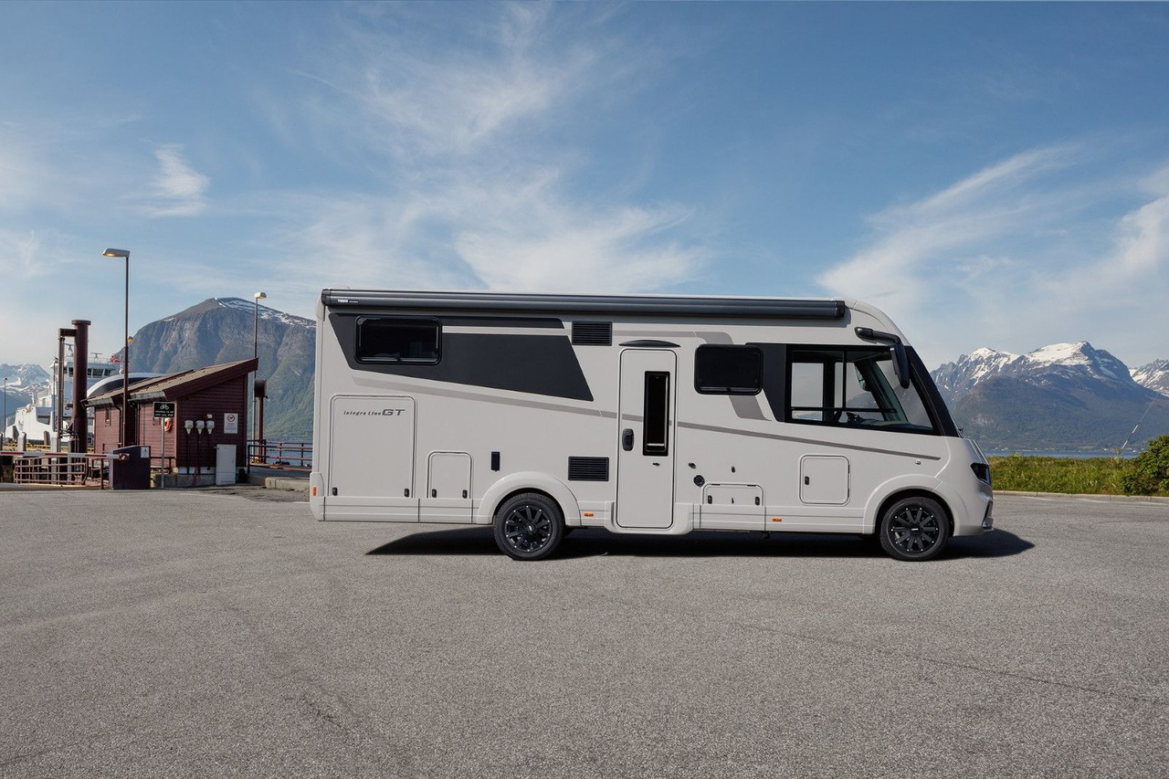 Eura Mobil INTEGRA LINE GT 726 EF /MB 170PS-9G / MOD.2026 - Интегриран кемпер: снимка 5 Eura Mobil INTEGRA LINE GT 726 EF /MB 170PS-9G / MOD.2026 - Интегриран кемпер: снимка 5