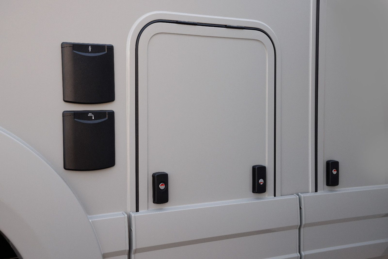 Eura Mobil INTEGRA LINE GT 726 EF / MB 170PS-9G / MOD.2026 - Интегриран кемпер: снимка 5 Eura Mobil INTEGRA LINE GT 726 EF / MB 170PS-9G / MOD.2026 - Интегриран кемпер: снимка 5