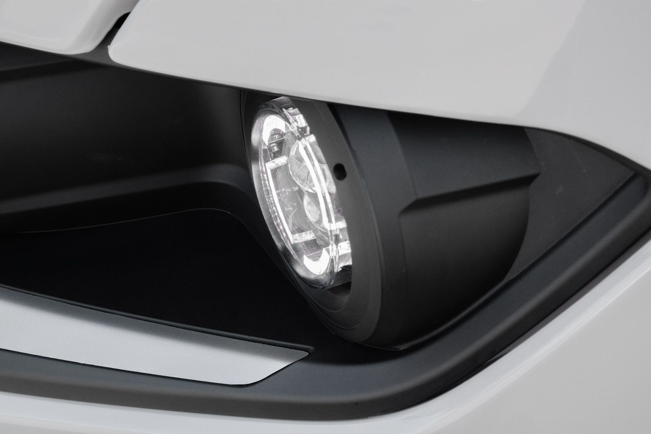 Eura Mobil INTEGRA LINE GT 726 EF / MB 170PS-9G / MOD.2026 - Интегриран кемпер: снимка 4 Eura Mobil INTEGRA LINE GT 726 EF / MB 170PS-9G / MOD.2026 - Интегриран кемпер: снимка 4