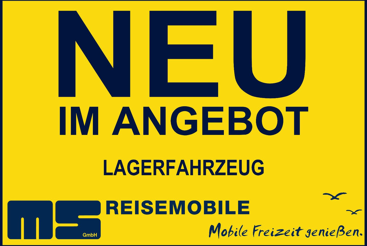 Eura Mobil PROFILA T 720 EB - 101 EDITION / EINZELBETTEN - Полуинтегриран кемпер: снимка 4 Eura Mobil PROFILA T 720 EB - 101 EDITION / EINZELBETTEN - Полуинтегриран кемпер: снимка 4