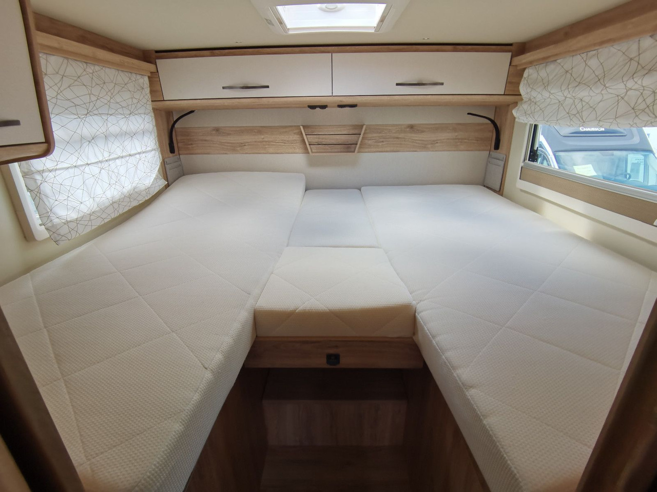 Полуинтегриран кемпер Eura Mobil PROFILA T 720 EB /MOD. 2026/ 180PS-8G.AUTOMATIK: снимка 17