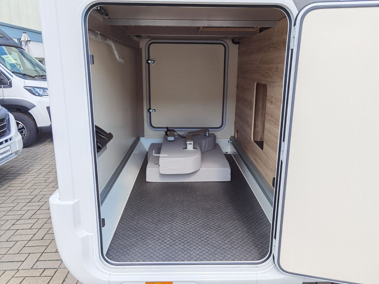 Полуинтегриран кемпер Eura Mobil PROFILA T 720 EB /MOD. 2026/ 180PS-8G.AUTOMATIK: снимка 12