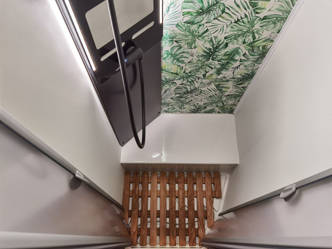 Полуинтегриран кемпер Eura Mobil PROFILA T 726 EF /-2025-/ MONDIAL PLUS & S-PAKET: снимка 24