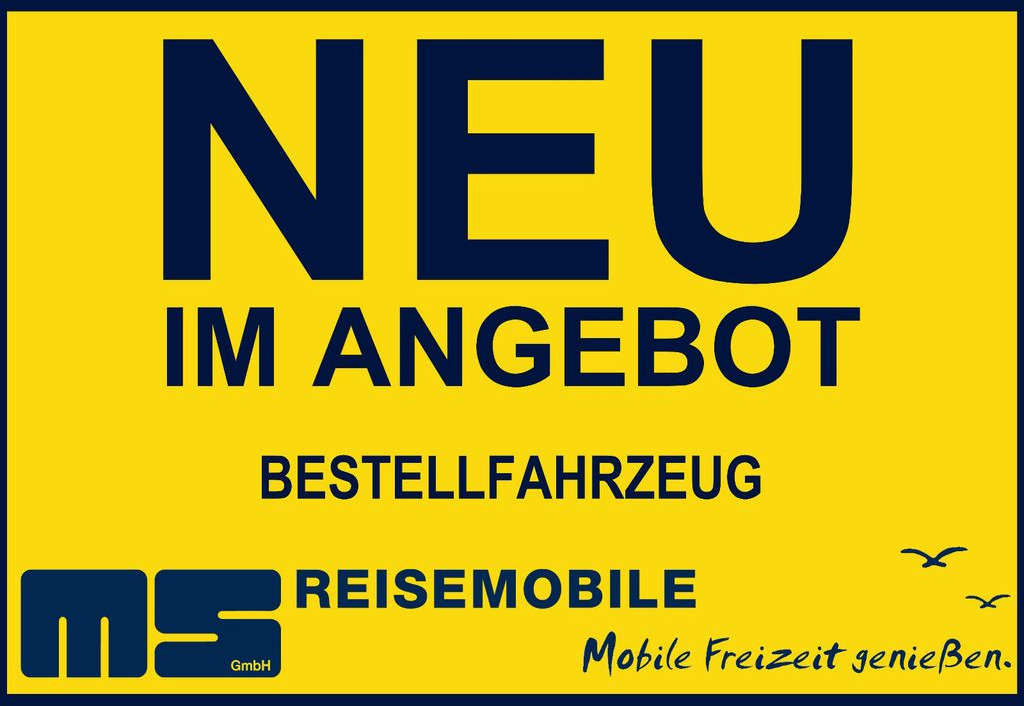 Eura Mobil PROFILA T 726 EF /- MODELL 2025 -/ EINZELBETTEN - Полуинтегриран кемпер: снимка 4 Eura Mobil PROFILA T 726 EF /- MODELL 2025 -/ EINZELBETTEN - Полуинтегриран кемпер: снимка 4