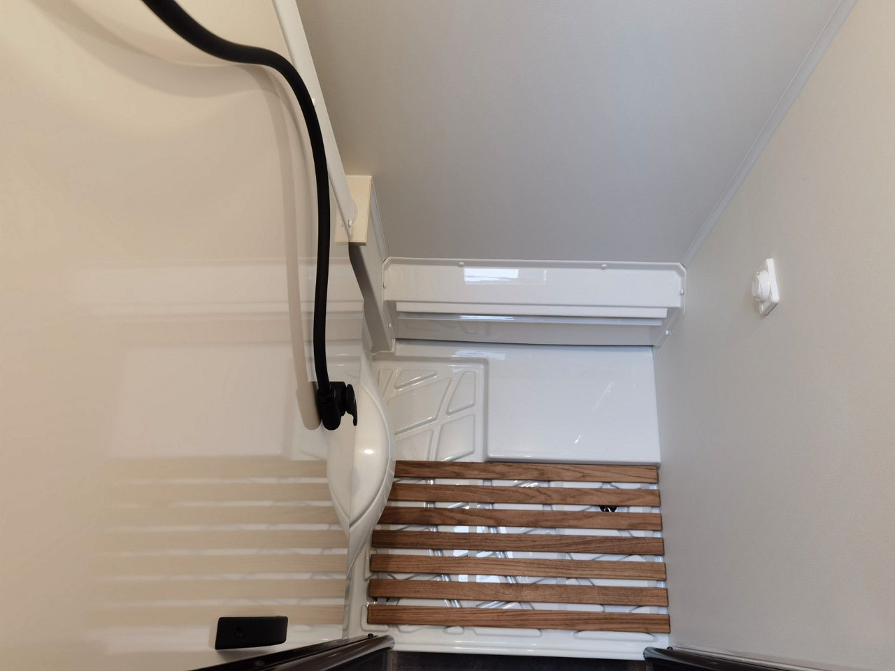 Полуинтегриран кемпер Eura Mobil XTURA 686 EF / - 2025 - / 4x4 - FERNREISEMOBIL: снимка 26