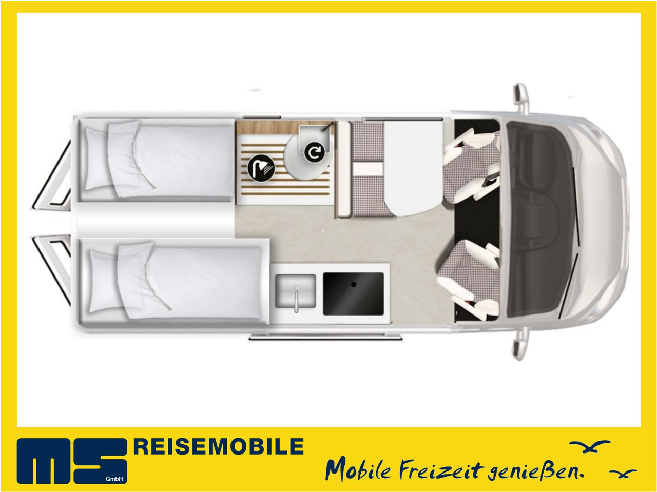 Karmann DAVIS 600 LIFESTYLE / MODELL 2026 / 8G.AUTOMATIK - Кемпер ван: снимка 2 Karmann DAVIS 600 LIFESTYLE / MODELL 2026 / 8G.AUTOMATIK - Кемпер ван: снимка 2