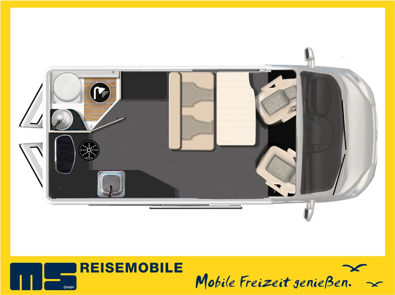 Karmann DEXTER 550 / 140PS / CONCEPT - PAKET & HUBBETT - Кемпер ван: снимка 2 Karmann DEXTER 550 / 140PS / CONCEPT - PAKET & HUBBETT - Кемпер ван: снимка 2