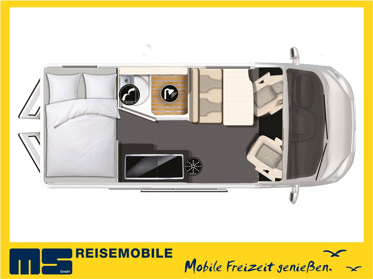 Karmann DEXTER 560 / 170PS - 4x4 / SOLAR & MARKISE & ALU - Кемпер ван: снимка 2 Karmann DEXTER 560 / 170PS - 4x4 / SOLAR & MARKISE & ALU - Кемпер ван: снимка 2