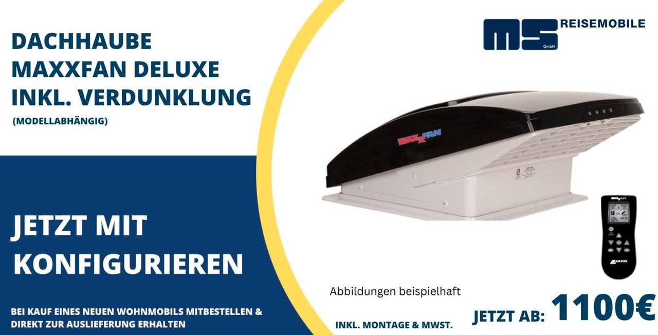 Лизинг на  Karmann DEXTER 570 / 170 PS / 4x4/ ALU / SOLAR / MARKISE Karmann DEXTER 570 / 170 PS / 4x4/ ALU / SOLAR / MARKISE: снимка 27