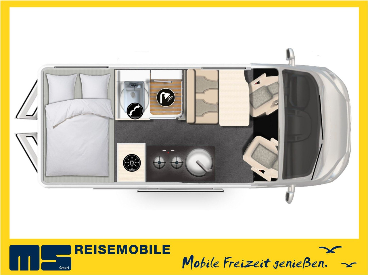 Karmann DEXTER 580 / -MODELL 2025- / CONCEPT - PAKET Karmann DEXTER 580 / -MODELL 2025- / CONCEPT - PAKET - Кемпер ван: снимка 2 Karmann DEXTER 580 / -MODELL 2025- / CONCEPT - PAKET Karmann DEXTER 580 / -MODELL 2025- / CONCEPT - PAKET - Кемпер ван: снимка 2