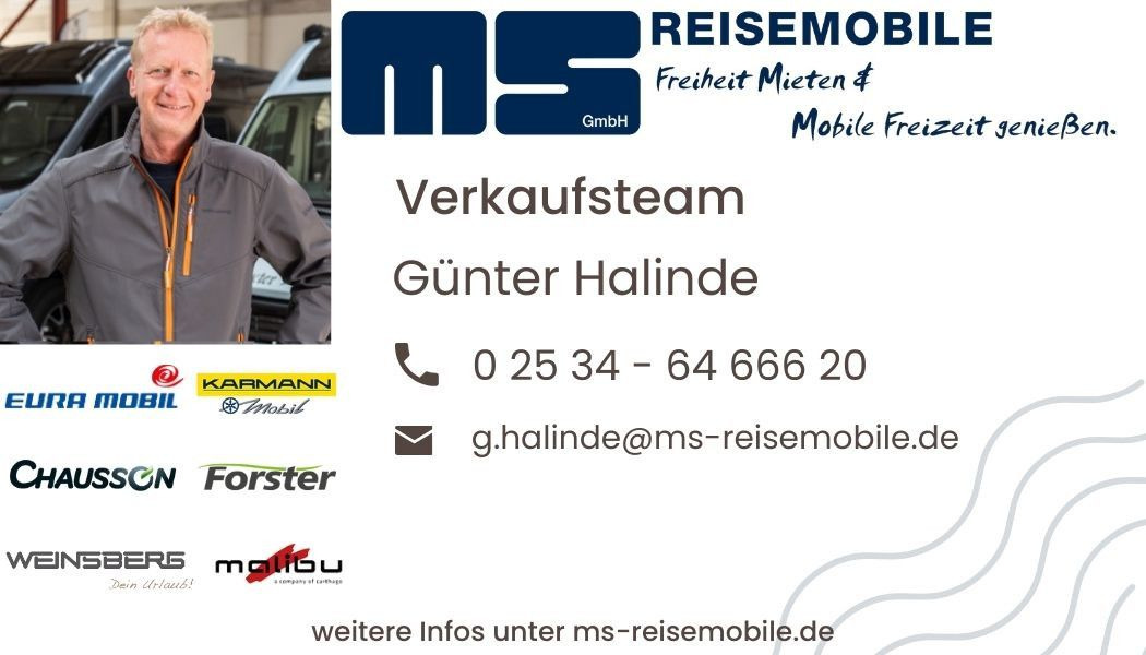 Karmann DUNCAN 500 / -2025- / 170PS - DSG / VIVA - PAKET - Кемпер ван: снимка 3 Karmann DUNCAN 500 / -2025- / 170PS - DSG / VIVA - PAKET - Кемпер ван: снимка 3
