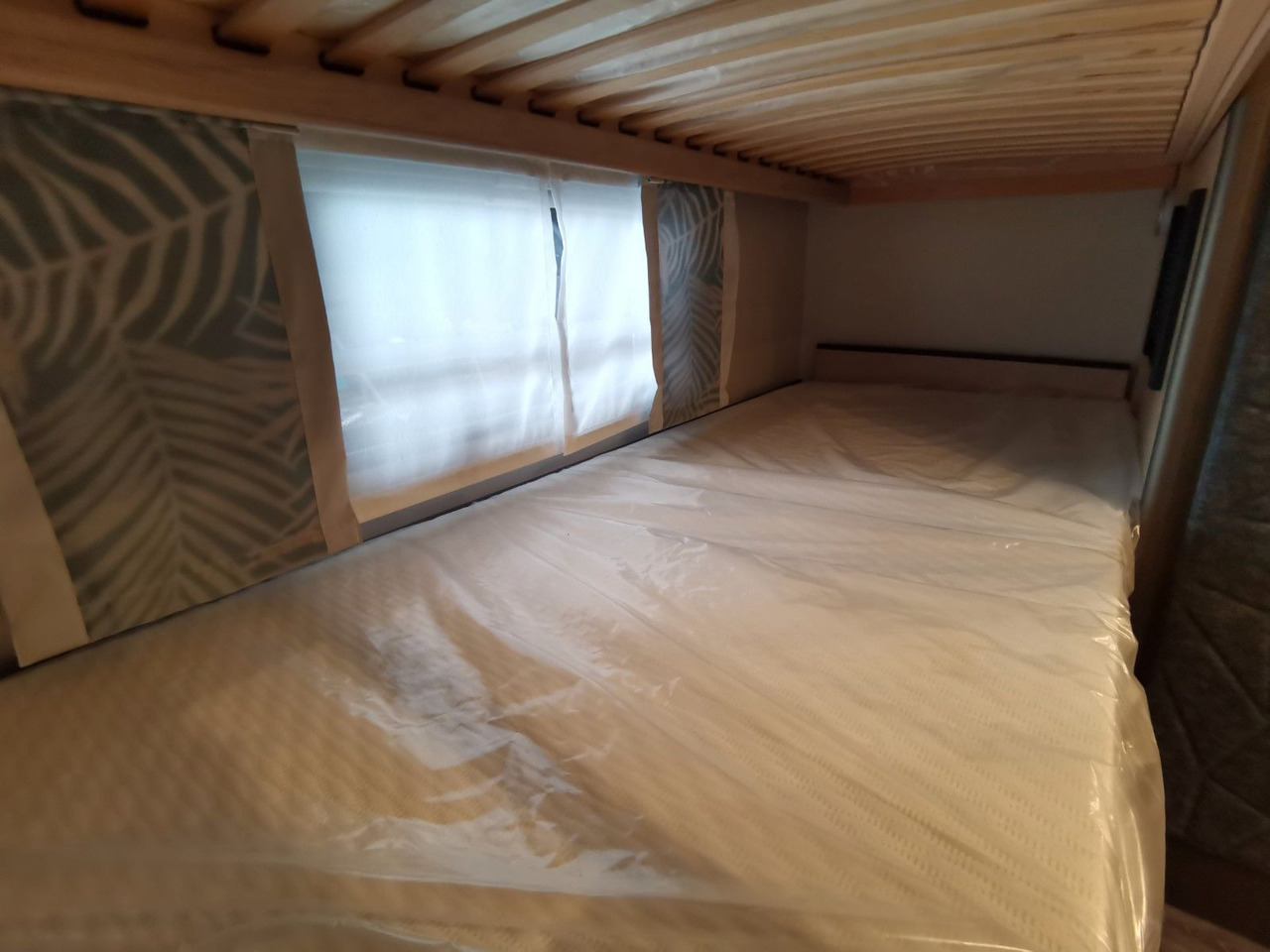 Лизинг на  Weinsberg CARAONE 480 QDK /- 2026-/ ADVANCED & SMART PAKET Weinsberg CARAONE 480 QDK /- 2026-/ ADVANCED & SMART PAKET: снимка 22