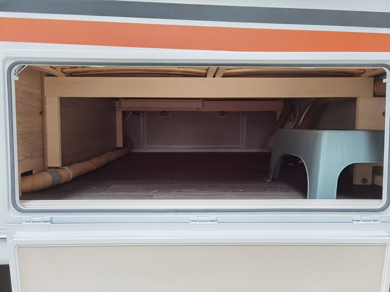 Лизинг на  Weinsberg CARAONE 480 QDK /- 2026-/ ADVANCED & SMART PAKET Weinsberg CARAONE 480 QDK /- 2026-/ ADVANCED & SMART PAKET: снимка 12