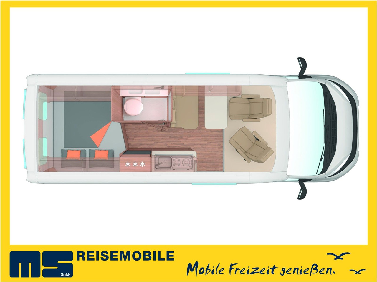 Weinsberg CARATOUR 600 MQ /165PS /FUNCTION & VOLTAGE PAKET - Кемпер ван: снимка 2 Weinsberg CARATOUR 600 MQ /165PS /FUNCTION & VOLTAGE PAKET - Кемпер ван: снимка 2