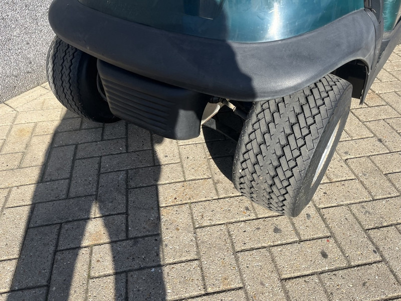 Clubcar PRESEDENT - Голф количка: снимка 4 Clubcar PRESEDENT - Голф количка: снимка 4
