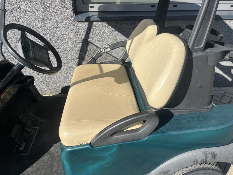 Clubcar PRESEDENT - Голф количка: снимка 3 Clubcar PRESEDENT - Голф количка: снимка 3