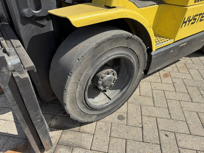 Hyster H 3.20 XML - Газокар: снимка 5 Hyster H 3.20 XML - Газокар: снимка 5