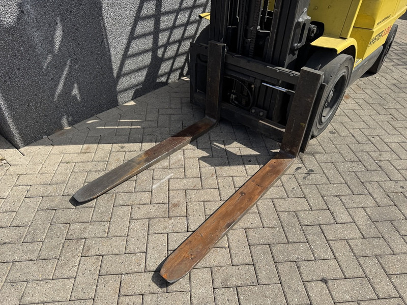 Hyster H 3.20 XML - Газокар: снимка 4 Hyster H 3.20 XML - Газокар: снимка 4