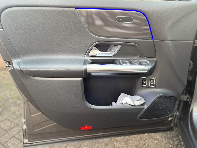 Лек автомобил Mercedes-Benz GLA - Klasse 250e Business Solution , 2022 Automaat Trekhaak APK 3-2026: снимка 15