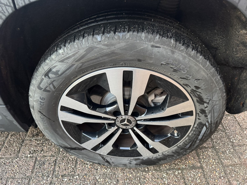 Лек автомобил Mercedes-Benz GLA - Klasse 250e Business Solution , 2022 Automaat Trekhaak APK 3-2026: снимка 20