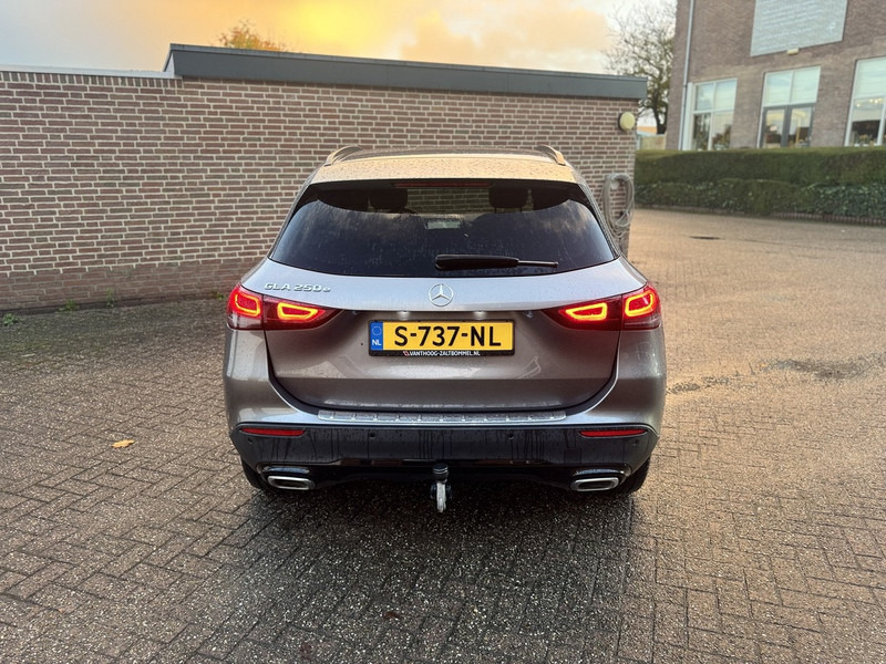 Mercedes-Benz GLA - Klasse 250e Business Solution , 2022 Automaat Trekhaak APK 3-2026 - Лек автомобил: снимка 5 Mercedes-Benz GLA - Klasse 250e Business Solution , 2022 Automaat Trekhaak APK 3-2026 - Лек автомобил: снимка 5